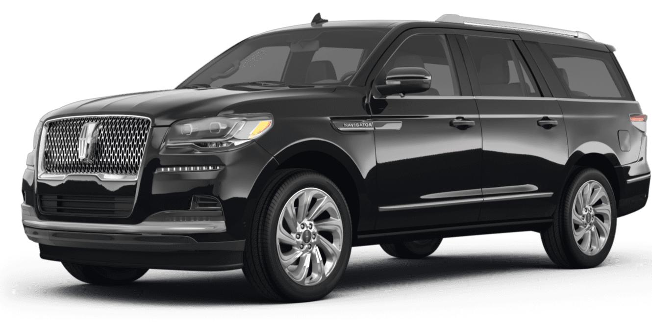 LINCOLN NAVIGATOR L 2022 5LMJJ3LT4NEL10051 image